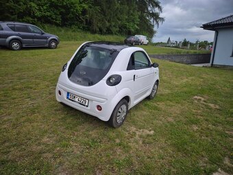 Microcar Due - 4
