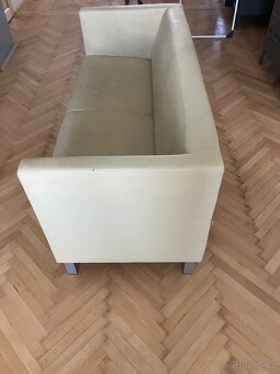 Pohovka/gauc - 4