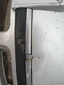 Škoda Superb I přední nárazník - 4
