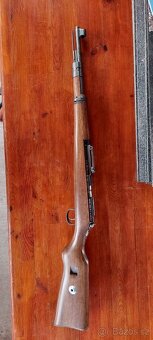 Flobert Norinco JW25A 6mm v kat.D - 4
