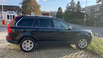 XC 90 - 4
