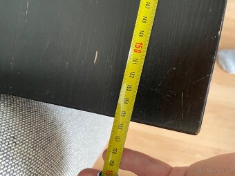 Psací stůl Ikea - 4