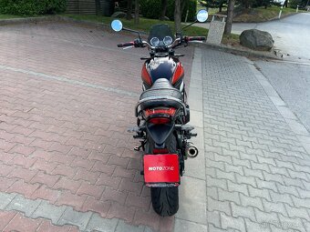 Kawasaki Z 900 RS 2019 - 4