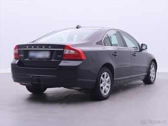 Volvo S80 3,2 V6 Aut. Momentum AWD (2008) - 4