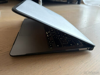 13" Apple Macbook Air M1, 8GB/SSD 256GB - jako nový - 4
