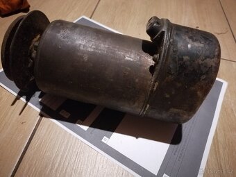 Lanz Bulldog - 4