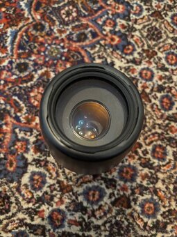 Canon EOS 50e + objektiv 28 - 58mm, 70 - 300mm - 4