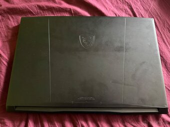 Msi Katana 17 B12UCXK - 4