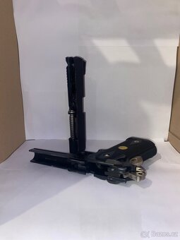 WE Hi-capa 4.3 pistole - 4
