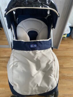 Dětský sportovní kočárek Chicco Multiway - 4