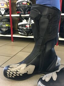 Boty W2 BOOTS Misano Magnesium vel. 45 - 4