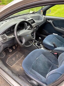 Fiat Marea 1.6 16v - 4