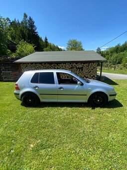 Vw golf mk4 1.9tdi 66kw - 4