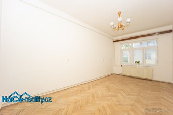 Prodej byty 3+1, 108 m2 - Kostelec nad Orlicí, ev.č. 00105 - 4