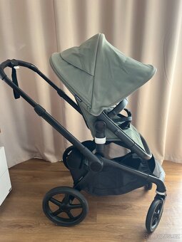 Bugaboo fox 5 - 4