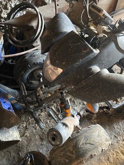 Bashan 200 - 4
