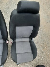 vw golf 4 - sada sedacek - 4