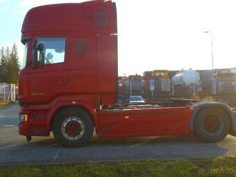 SCANIA R490 LA4x2MNA - 4