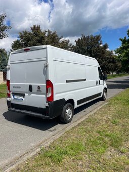 Fiat Ducato 2,3 JTD L3h2 - 4