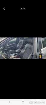 Audi A6 4f Quattro, S - Line, 2,8 fsi - 4