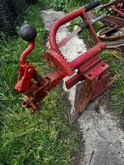 Vary systém - 4