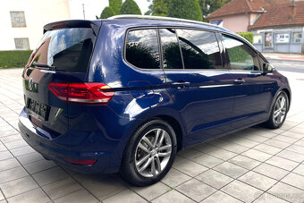 Volkswagen Touran, COMFORTLINE+,2016,TOP STAV - 4
