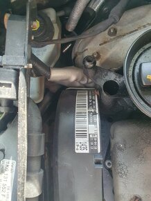 Vw eos 2.0tdi 2010 - 4