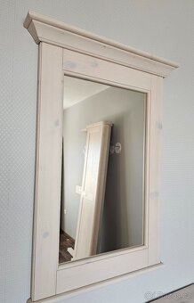 Jitona Malta Celodřevená ložnice... - 4