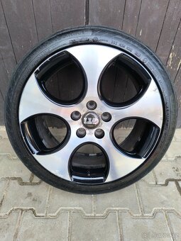 ALU GTI R18 - 4