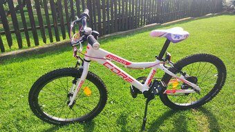 Dětské kolo CORE NIPPER 20" - 4