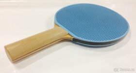 pálka na stolní tenis Reflex (Artis-Sport), r.1988 - 4