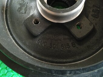 brzdový buben Škoda Felicia, Favorit od 0193 6U0501615B - 4
