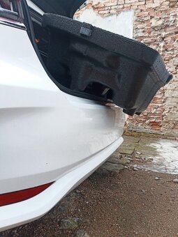 Toyota Corolla sedan 2019+ - 4