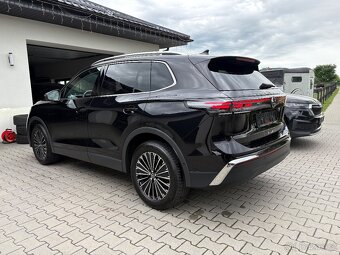 VW Tiguan 2tdi DSG Nový model 2025 Elegance kamer360 matrix - 4