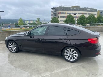 BMW 3 GT 2.0D (F34) - 4