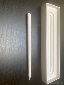 Apple Pencil (2nd generation) magnetic connector - 4