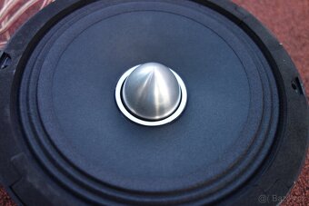 Reproduktory 165mm-6,5" středový 8ohm - 100W RMS - 4