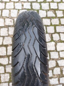 METZELER ME55A Metronic 120/90 18 - 4