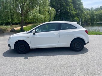 SEAT IBIZA - 1.6 77kw SPORT - Nová STK, Klima, Xenony… - 4