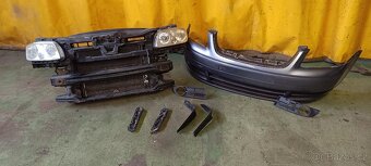VW Touran 1t1 - 4