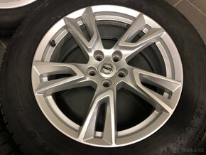 ORIGINAL ALU KOLA VOLVO XC60 II 235/60/18 - 4