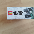 LEGO Star Wars 75237 Útok stíhačky TIE - 4