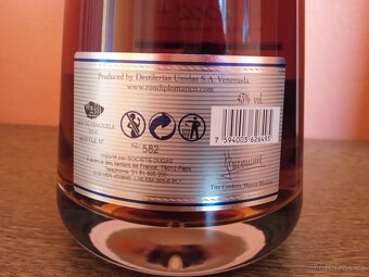 Diplomatico Single Vintage 2002 - 4