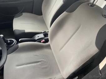 Citroën C4, L, LCKFU; 1.4l 16V - 4