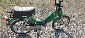 Honda camino - 4