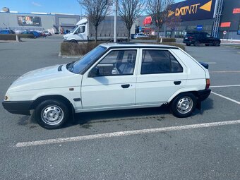 Škoda Favorit - 4