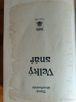 Velký snář a kuchařka - 4