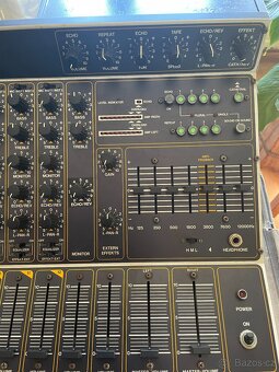 SOLTON COMMANDER 4000S - 4