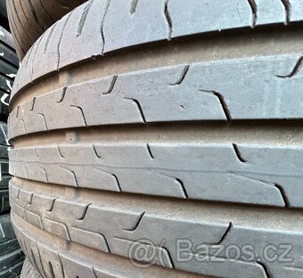 Letní pneu 215/55 R17 94V Continental ContiEcoContact 6 0420 - 4