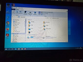 HERNÍ UltraBook Lenovo G50-30 - 4